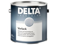 Delta Vorlack